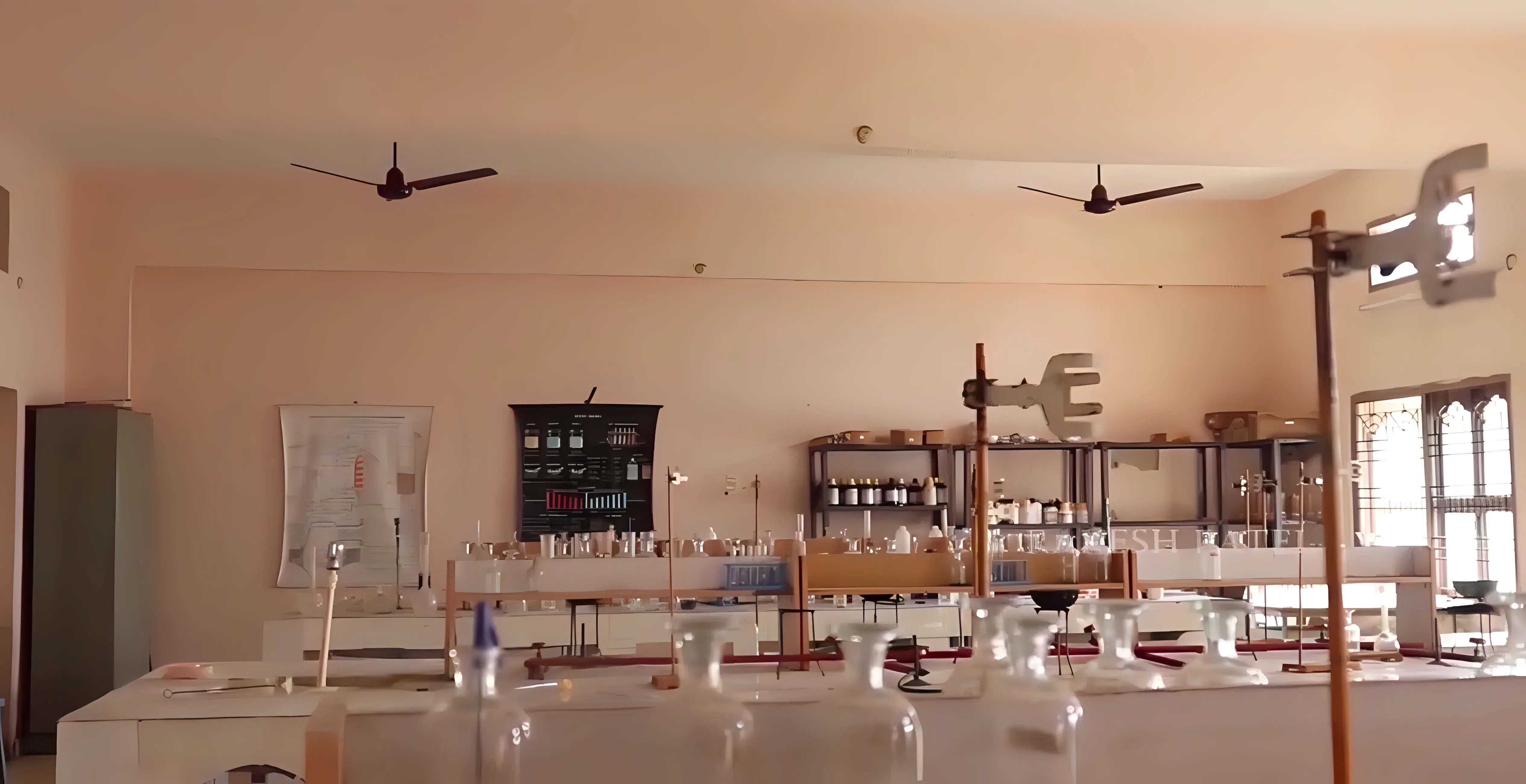 AIET Visakhapatnam academic infrastructure photo 2